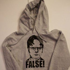 The Office Hoodie